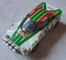 Modellino auto Solido Conti