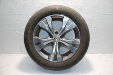 HONDA CR-V MK4 Cerchio In Lega