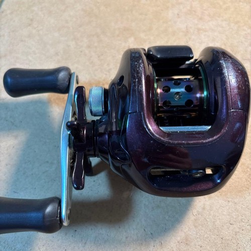 Shimano scorpion1000 - shimano,