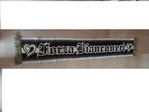 Juventus sciarpa scarf - juventus,