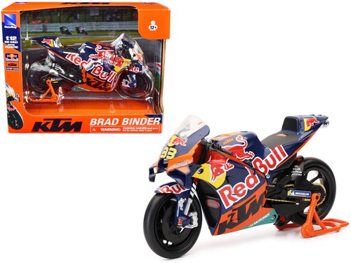 Nuovo ray 58383 ktm rc16 - ray,