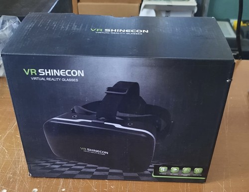 Visore shinecon occhiali - vr,