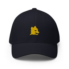 AS Roma Retro Minimalist