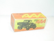 N131, Military Box for Russian
