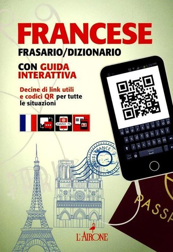 Francese frasario e - francese.,