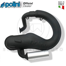 POLINI MARMITTA ESPANSIONE