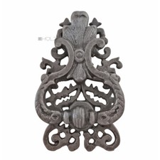 Battente Portello Antico Ferro