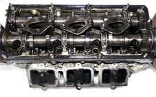 VW Passat 3BG Zylinderkopf