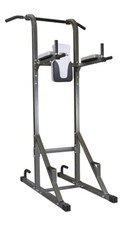 Sbarra Per trazioni  Force Power Tower Professionale in Acciaio stazione Trazion