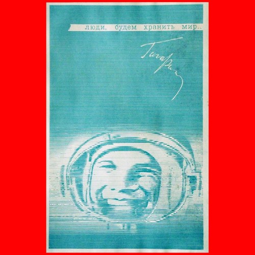 Manifesti russi - -,