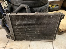 RADIATORE ACQUA MOTORE LANCIA THEMA FERRARI 8.32 82430932 82443112 22156 IPRA