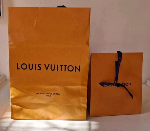 Buste originali louis vuitton - originali,
