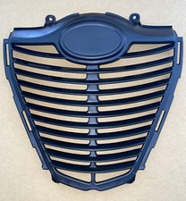 00154395 Griglia Scudo