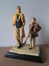 Vittorio Tessaro Figura Statua