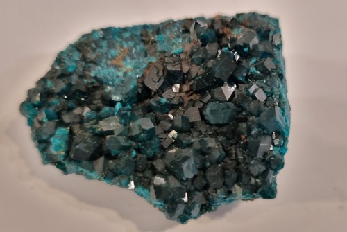 Minerali dioptasio congo - ◇,