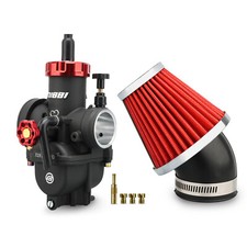 NIBBI Racing Carburetor PE