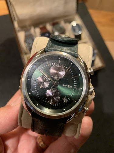 Breil crono beaubourg tw1515 - breil,