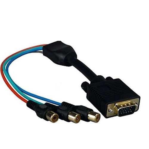 Adattatore video vga - adattatore, a