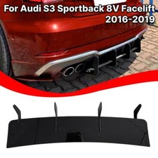 PER AUDI S3 SPORTBACK