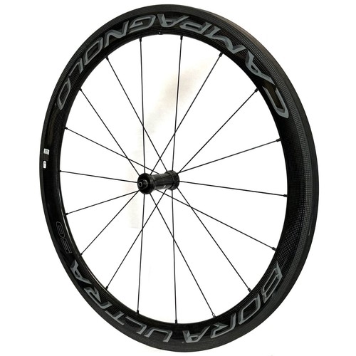 Set ruote tubolari - , campagnolo