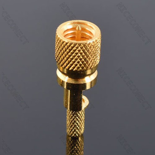 Connettore microdot - connettore,