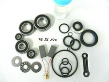 Hilti TE 56 ATC Kit