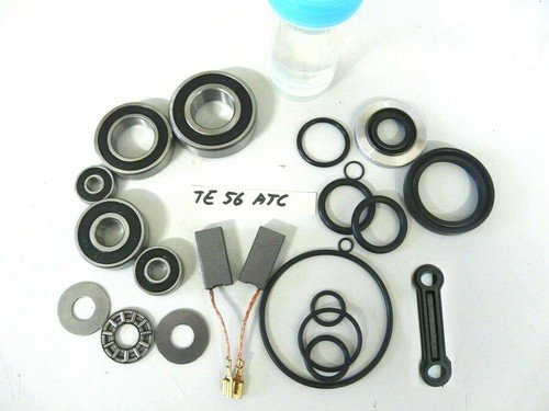 Hilti atc kit - hilti, te