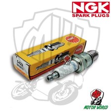 CANDELA SPARK PLUG NGK BR8ES HONDA  MTX 125 R 1983 1984 1985 1986