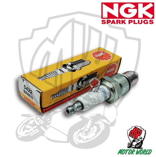 Candela spark plug - plug, br8es