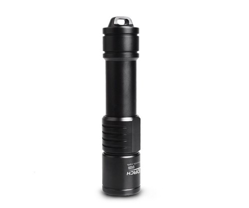 Torcia orca d520 - torcia,