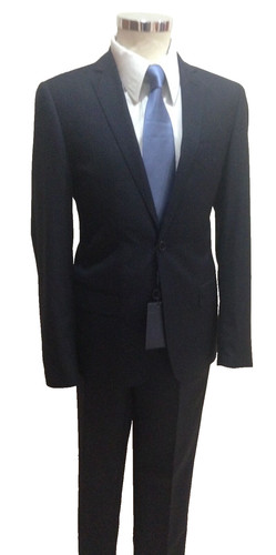 Abito uomo slim fit drop - uomo, 7