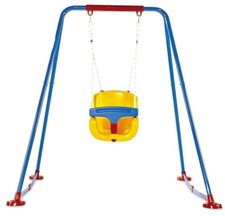 altalena chicco da 1 a 3 anni.