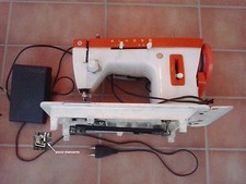 Macchina da Cucire SINGER