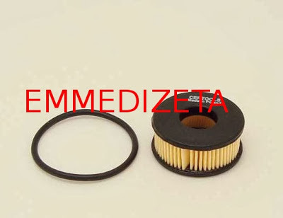 Kit revisione filtro gpl - filtro,