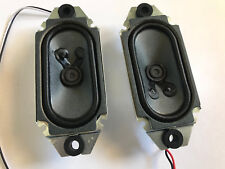 ALTOPARLANTI SPEAKERS CASSE audio acustiche R29-509008 AKAI 32" AKTV3221 Smart