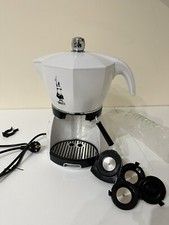 Ricambi Mokissima Bialetti Trio macchina caffè