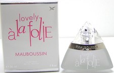 Mauboussin Lovely a la Folie