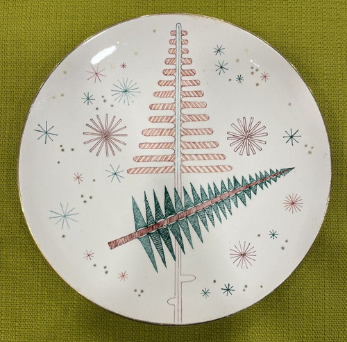 Piatto natale ceramica - natale,