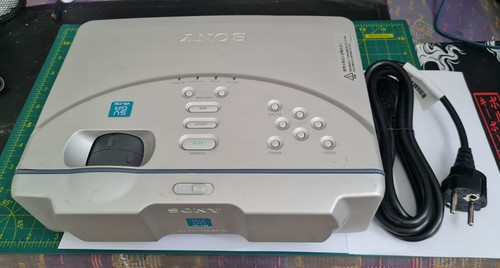 Proiettore sony vpl cs2 - sony, vpl-cs2