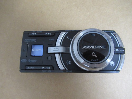 Alpine ida x305 piastra - ida-x305,
