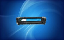 CYAN CANON 116 Compatible