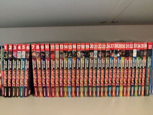 Berserk collection edition
