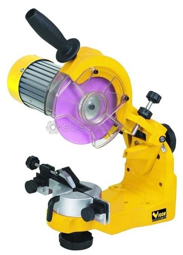 Affilacatene elettrico affila - affilacatene,