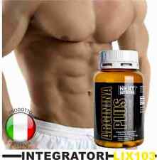 Arginina Ossido Nitrico GH