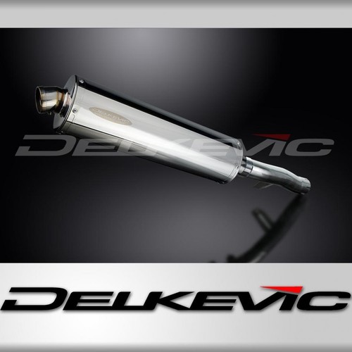 Kit scarico silenziatore honda - scarico,