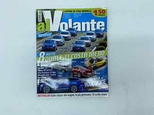 RIVISTA AL VOLANTE ANNATA 2015