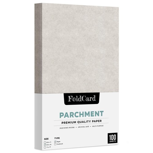 Carta pergamena grigio - , fumo