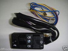 DEVIATORE COMMUTATORE LUCI