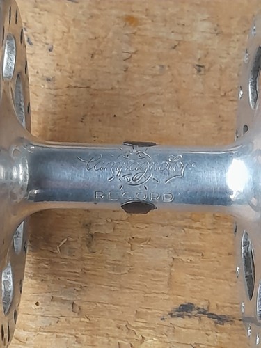 Bici vintage mozzi - mozzi, campagnolo