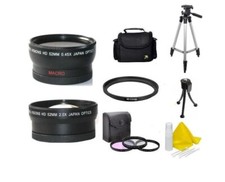 Kit accessori per - , panasonic